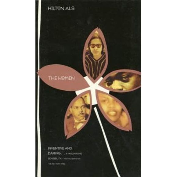 The Women -- Hilton Als - Picture 3 of 3